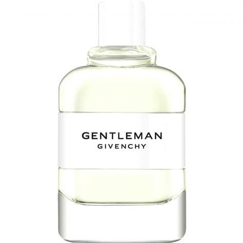 gentleman givenchy cijena